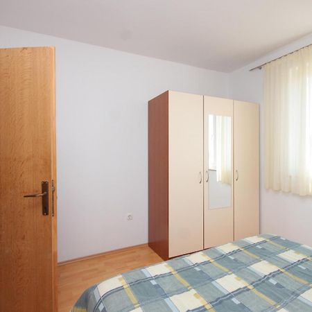 Apartments And Rooms By The Sea Cove Soline, Dugi Otok - 448 Veli Rat Rom bilde