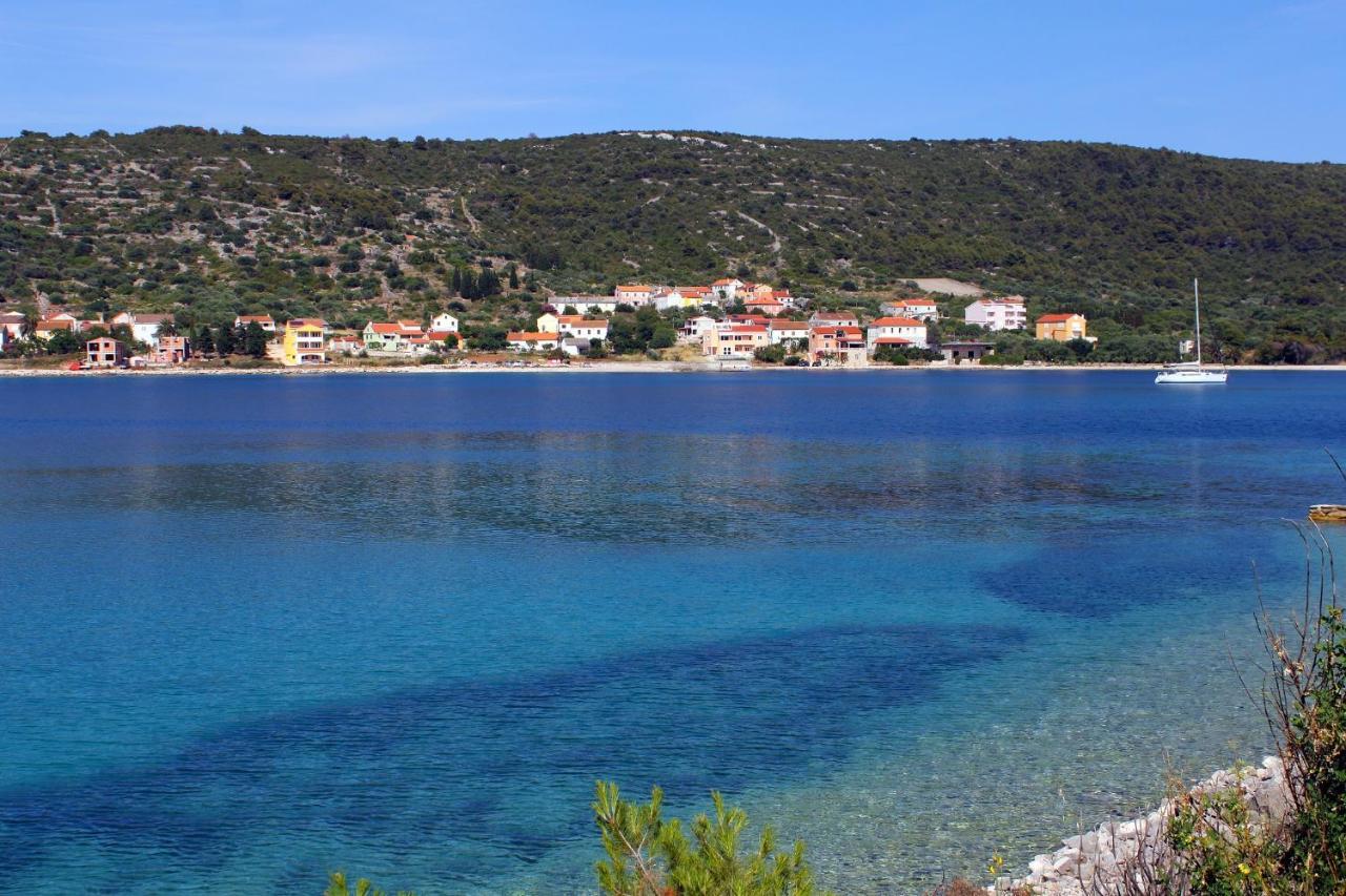 Apartments And Rooms By The Sea Cove Soline, Dugi Otok - 448 Veli Rat Eksteriør bilde