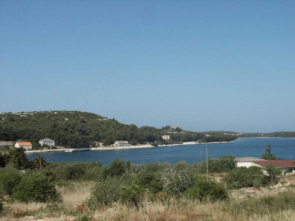 Apartments And Rooms By The Sea Cove Soline, Dugi Otok - 448 Veli Rat Eksteriør bilde