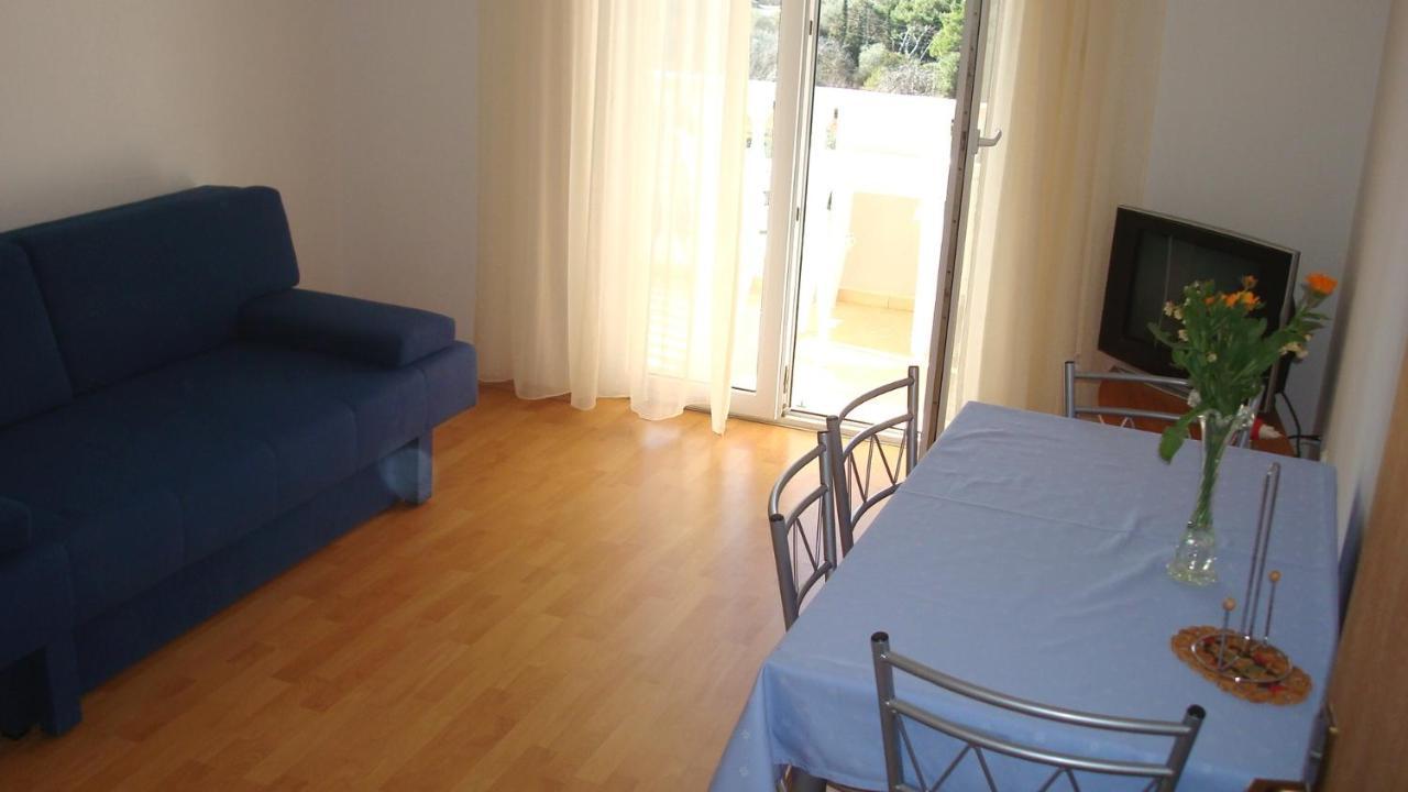 Apartments And Rooms By The Sea Cove Soline, Dugi Otok - 448 Veli Rat Eksteriør bilde