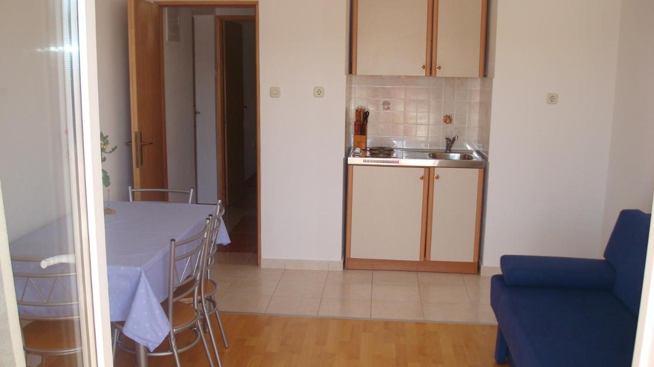 Apartments And Rooms By The Sea Cove Soline, Dugi Otok - 448 Veli Rat Eksteriør bilde