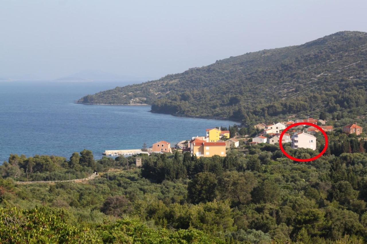 Apartments And Rooms By The Sea Cove Soline, Dugi Otok - 448 Veli Rat Eksteriør bilde