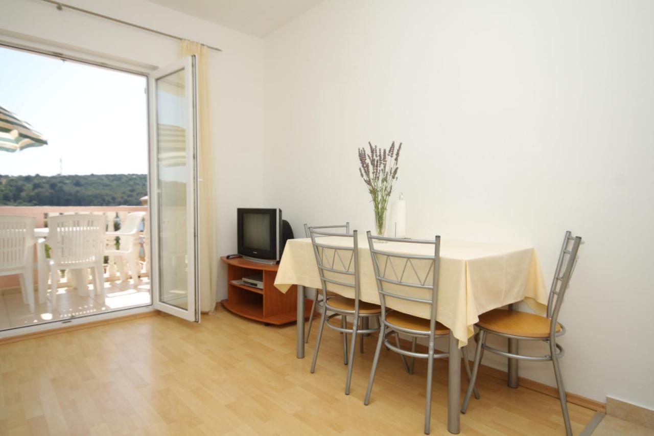Apartments And Rooms By The Sea Cove Soline, Dugi Otok - 448 Veli Rat Eksteriør bilde