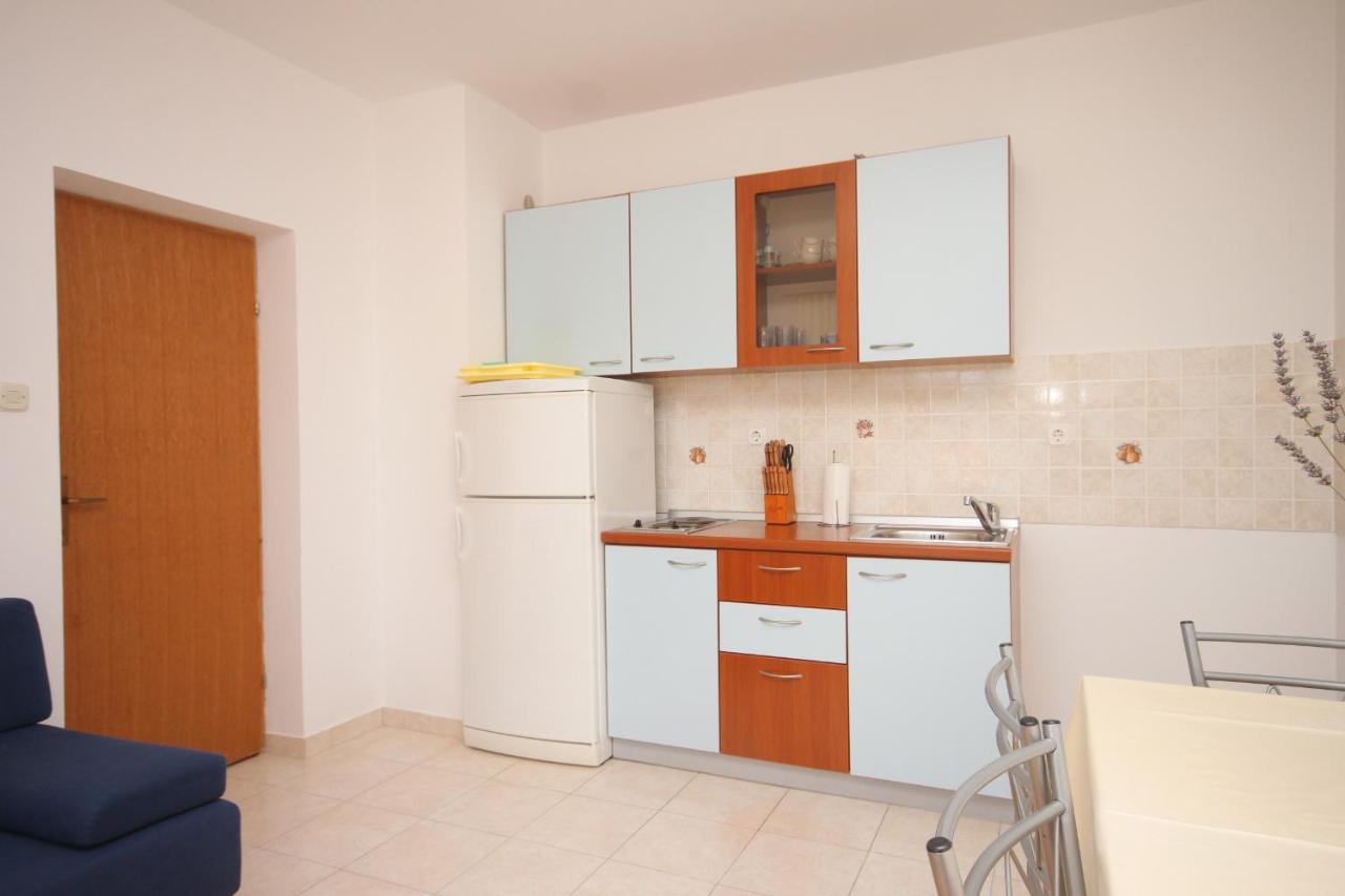 Apartments And Rooms By The Sea Cove Soline, Dugi Otok - 448 Veli Rat Eksteriør bilde