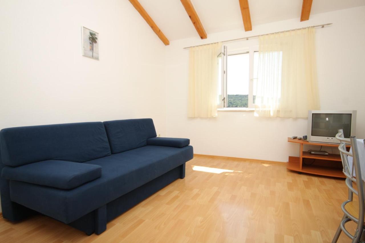 Apartments And Rooms By The Sea Cove Soline, Dugi Otok - 448 Veli Rat Eksteriør bilde