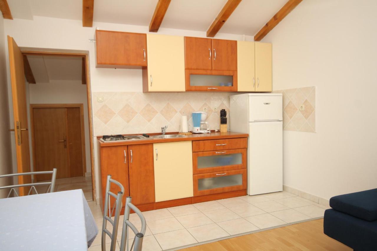 Apartments And Rooms By The Sea Cove Soline, Dugi Otok - 448 Veli Rat Eksteriør bilde