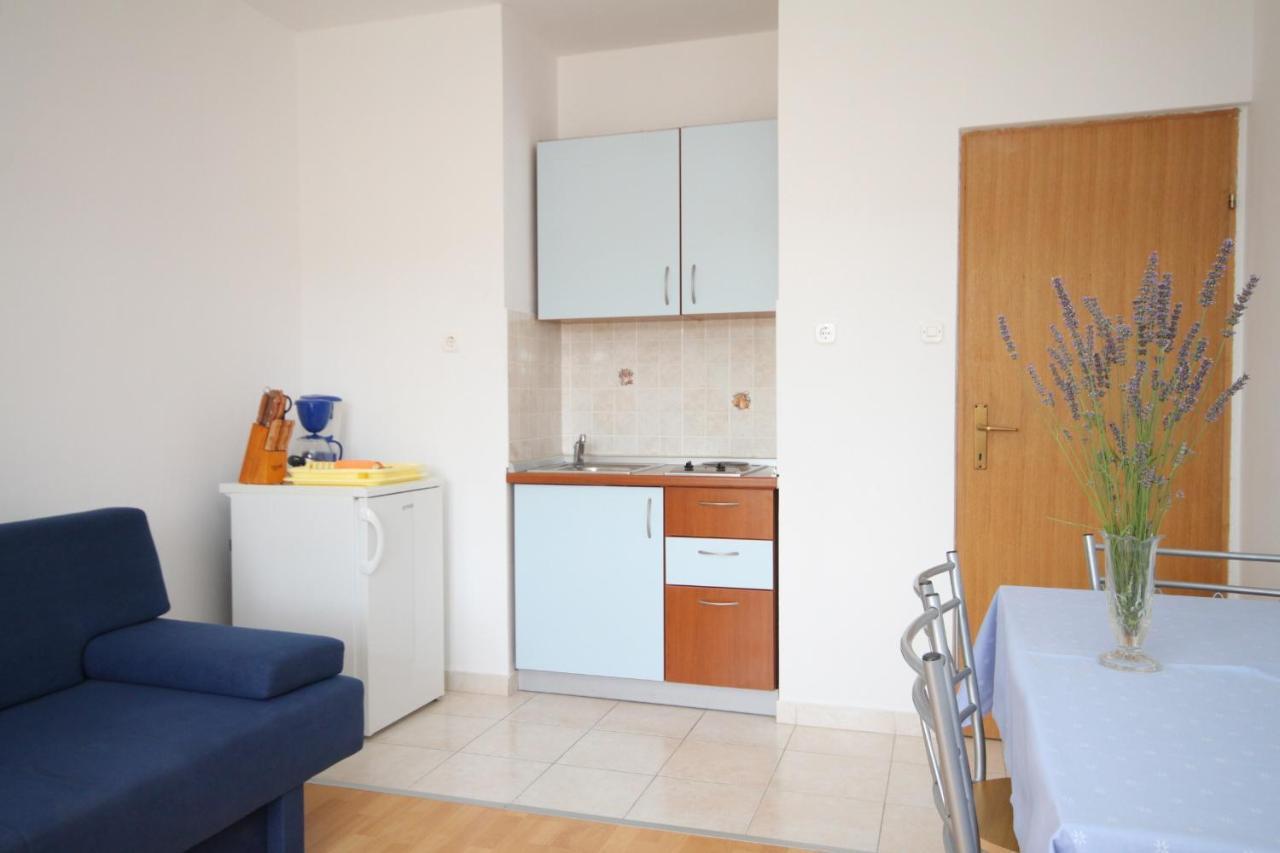 Apartments And Rooms By The Sea Cove Soline, Dugi Otok - 448 Veli Rat Eksteriør bilde