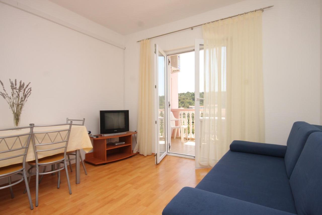 Apartments And Rooms By The Sea Cove Soline, Dugi Otok - 448 Veli Rat Eksteriør bilde