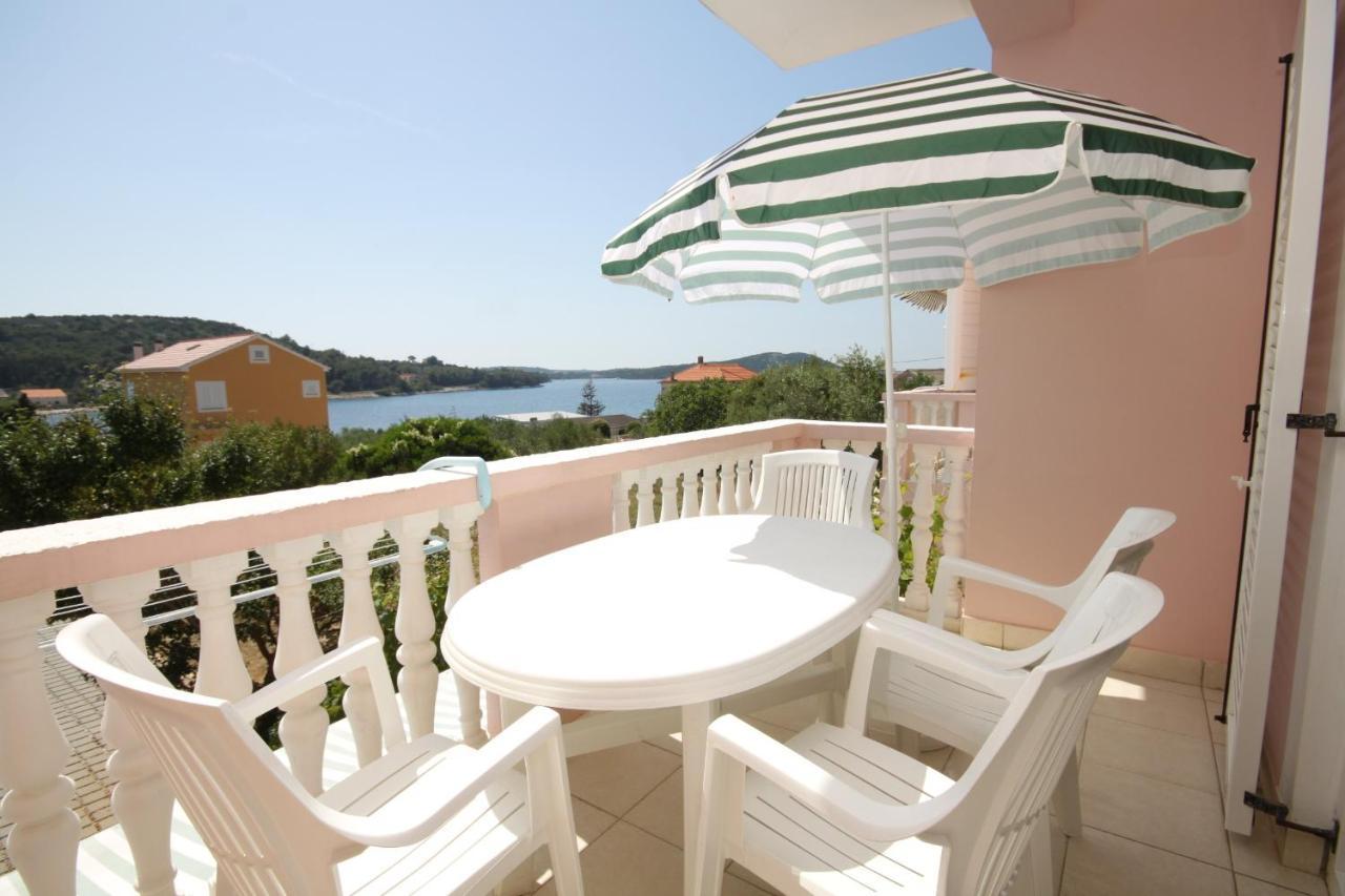 Apartments And Rooms By The Sea Cove Soline, Dugi Otok - 448 Veli Rat Eksteriør bilde
