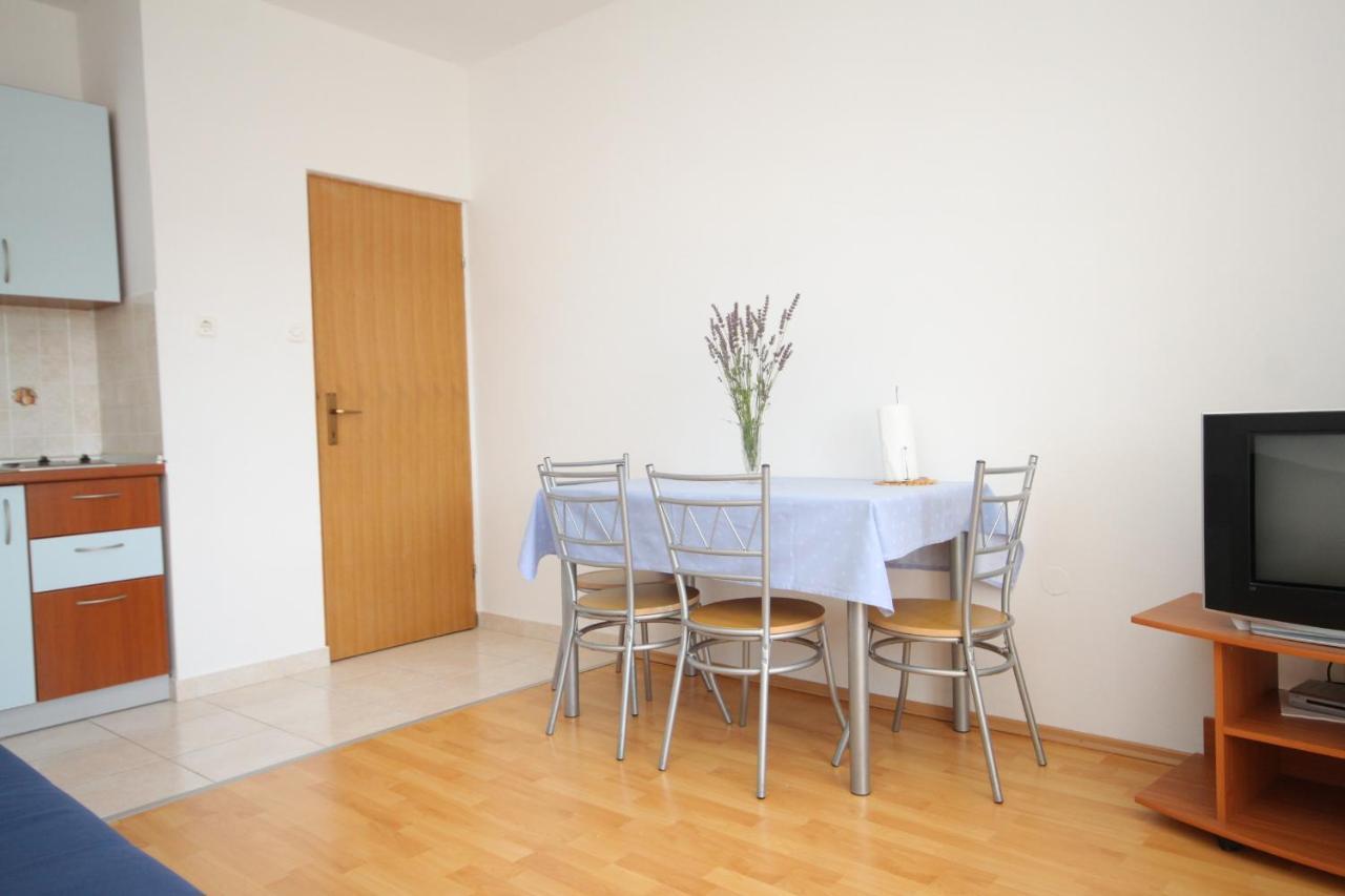 Apartments And Rooms By The Sea Cove Soline, Dugi Otok - 448 Veli Rat Eksteriør bilde