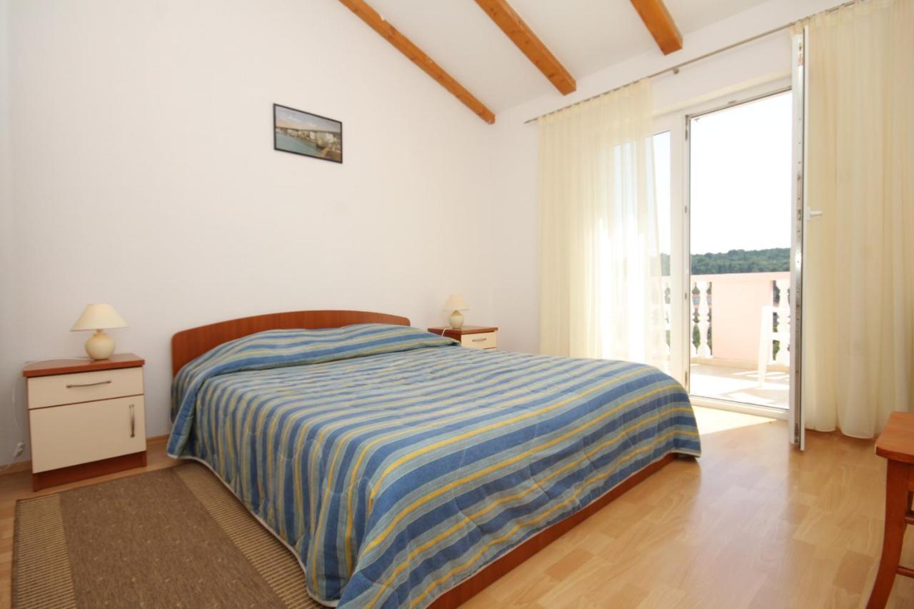 Apartments And Rooms By The Sea Cove Soline, Dugi Otok - 448 Veli Rat Eksteriør bilde