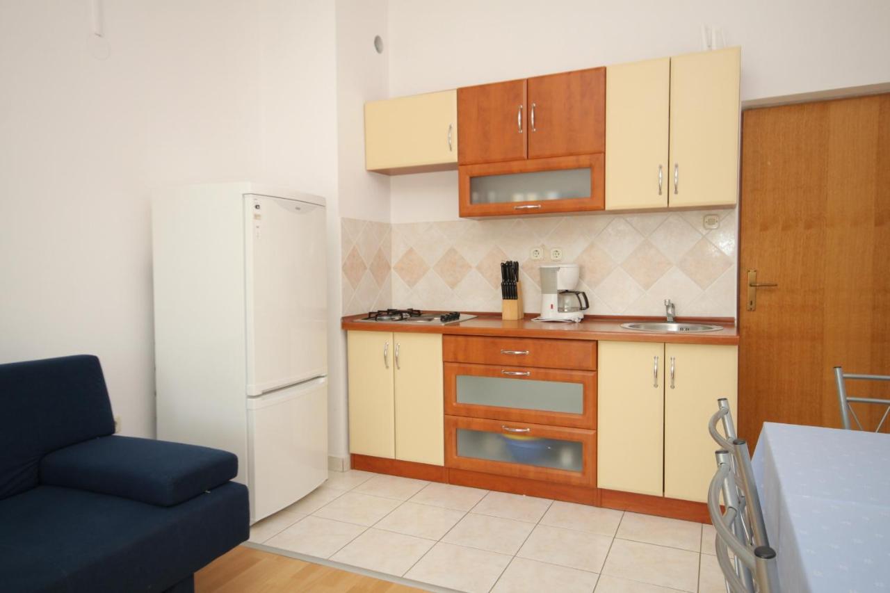 Apartments And Rooms By The Sea Cove Soline, Dugi Otok - 448 Veli Rat Eksteriør bilde