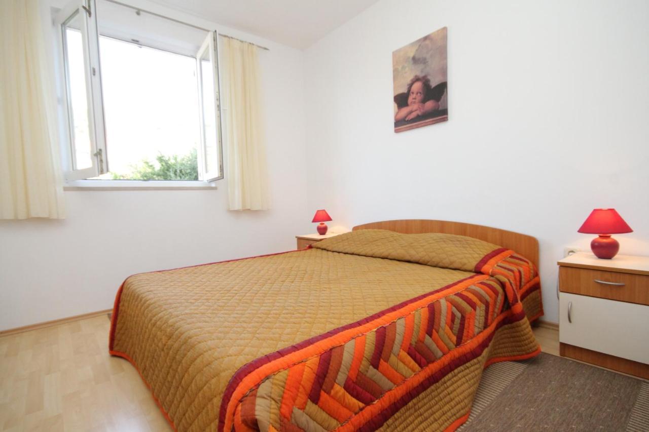 Apartments And Rooms By The Sea Cove Soline, Dugi Otok - 448 Veli Rat Eksteriør bilde