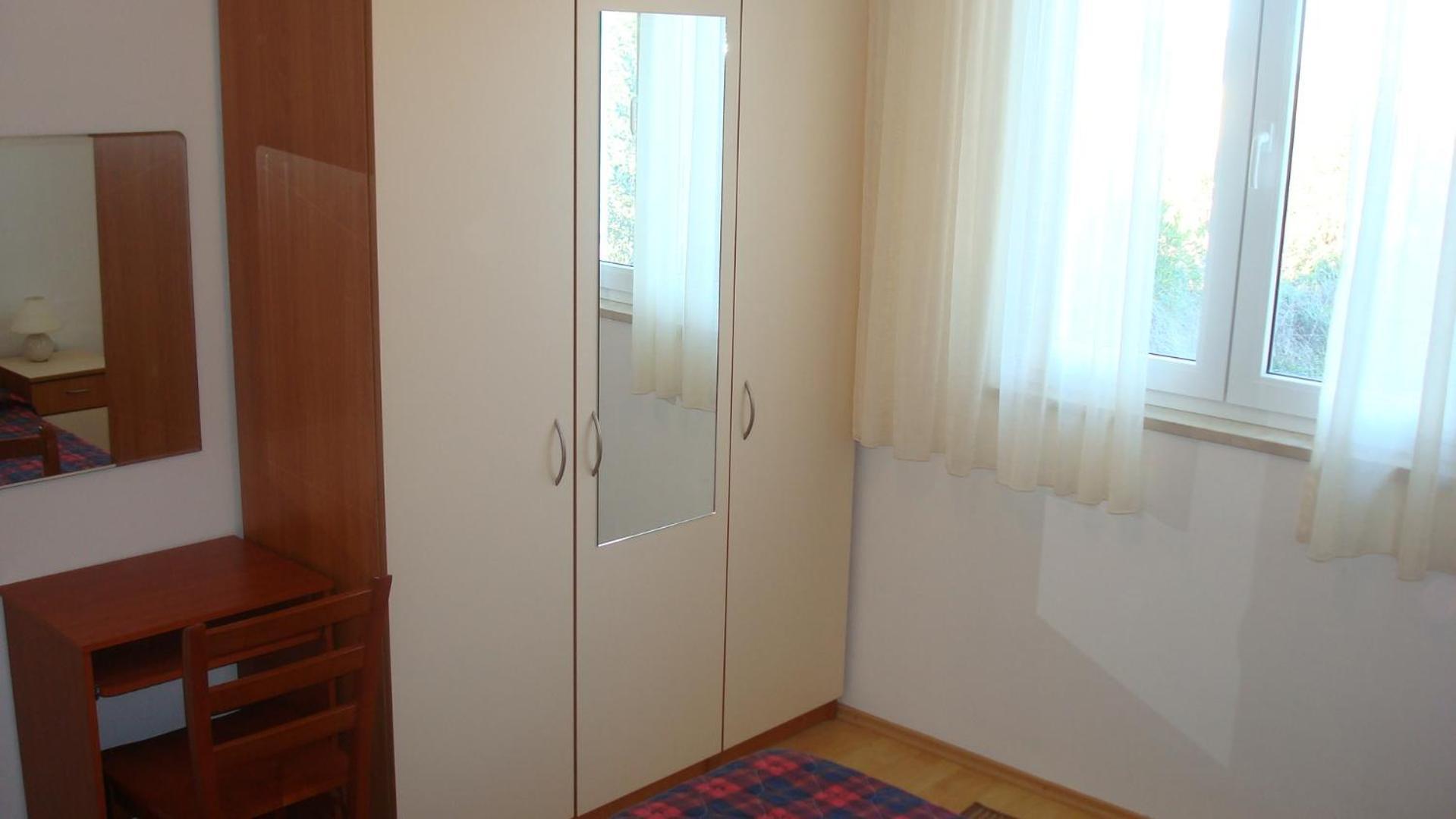 Apartments And Rooms By The Sea Cove Soline, Dugi Otok - 448 Veli Rat Rom bilde
